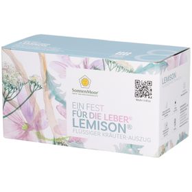 SonnenMoor® Lemison