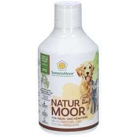 SonnenMoor® NATUR MOOR