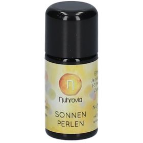 Nuhrovia Sonnenperlen