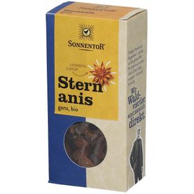 SonnentoR® Anis étoilé