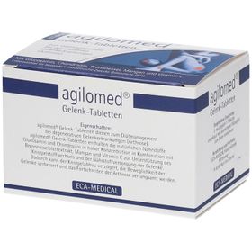 agilomed® Gelenktabletten