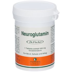 Dr. Fischer Neuroglutamin