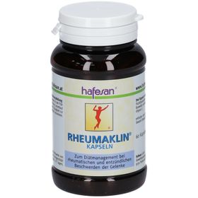 hafesan® Rheumaklin®