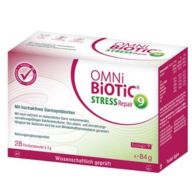 OMNi-BiOTiC® Stress Repair