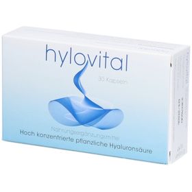HYLOVITAL