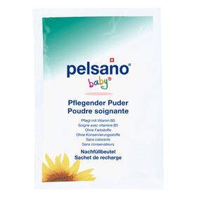 pelsano® Kinder- und Körperpuder