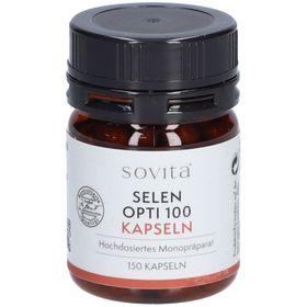 Sovita Selen Opti 100