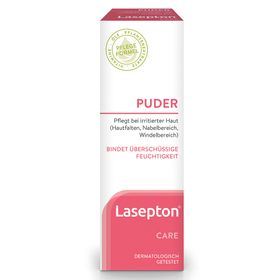 Lasepton® PUDER
