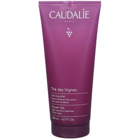 CAUDALIE Gel douche Thé des Vignes