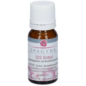 DR.BACH GLOBULI SOS  1 10G