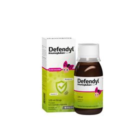 DEFENDYL® Immunoglucan P4H® Sirop