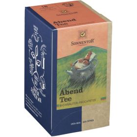 SonnentoR® Abendtee bio