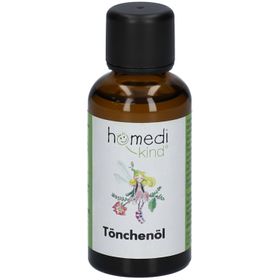 homedi-kind® Tönchenöl