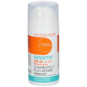 ATEIA® SPF 25 Sunprotect Plus Repair