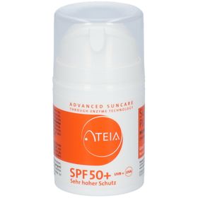 ATEIA® SPF 50+ Sunprotect Plus Repair