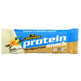 PROTEINSNACK Barre à la vanille