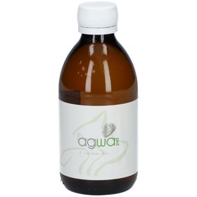 agwa argent colloïdal pour animaux