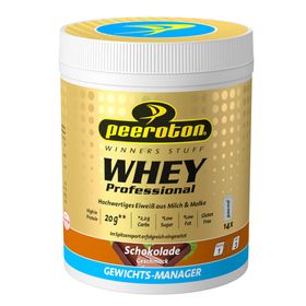 peeroton® Whey Protein Shake Chocolat