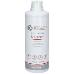 STAUDT® Boisson au collagène