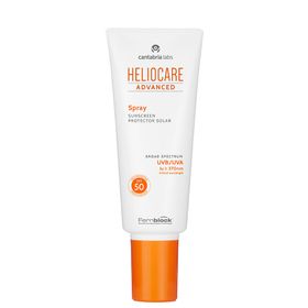 HELIOCARE Advenced Spray SPF 50