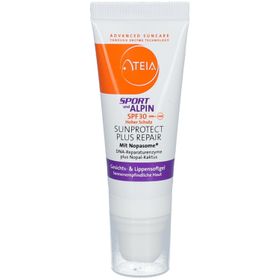 ATEIA® Sport & Alpin SPF 30