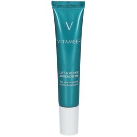 VITAMEER Lift & Repair Crème contour des yeux