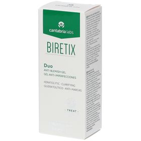 BIRETIX Duo Gel