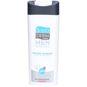 SAVODERM med MEN Sensitive Douche de soin