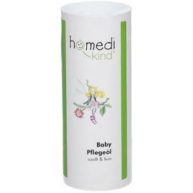 Homedi-kind® Baby Huile de soin