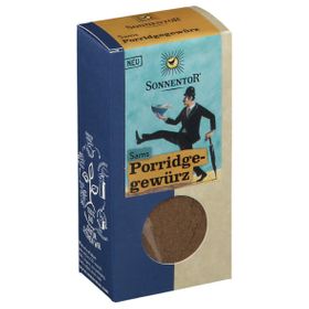 SonnentoR® Épices pour porridge de Sam