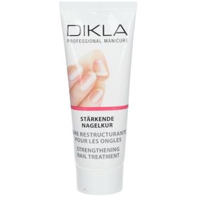 DIKLA Cure restructurante pour les ongles