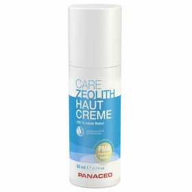PANACEO BASIC-DETOX Zeolith Crème