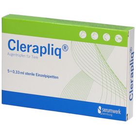 SERUMWERK Clerapliq®