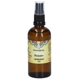 PRIMABENE Rosenwasser BIO