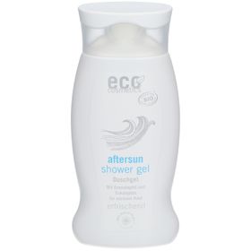 eco cosmetics AfterSun Shower