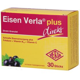 VERLA Eisen Verla® plus direkt
