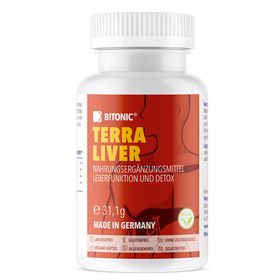 B!TONIC® Terra Foie