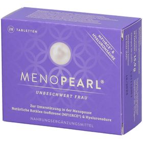 Menopearl® Tabletten