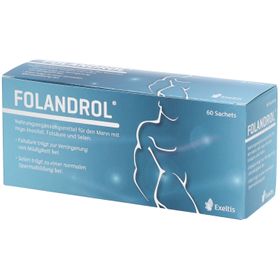 EXELTIS Folandrol®