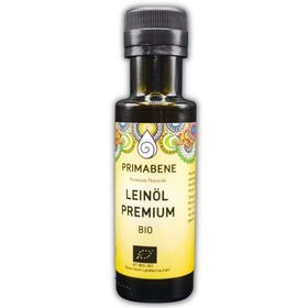 PRIMABENE Leinöl Premium