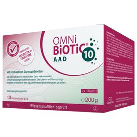 OMNI BIOTIC® 10 AAD