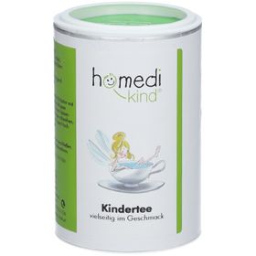 Homedi-kind® Thé pour enfants