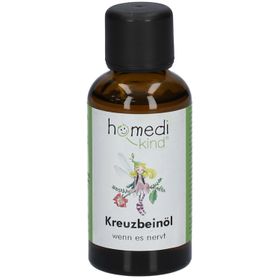 homedi-kind® Huile de sacrum