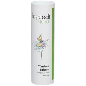 homedi-kind® Baume pour le ventre