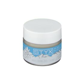 STYX alpin derm 24h-Crème à l'Edelweiss