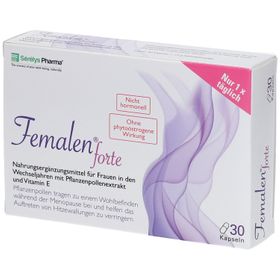 Femalen® forte