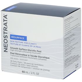 NEOSTRATA® RESRUFACE Peeling