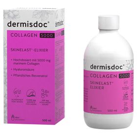 DERMISDOC® SKINELAST® 5000