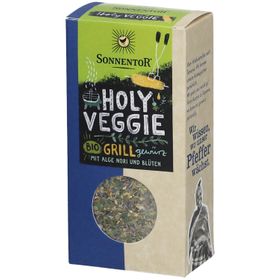 SonnentoR® Condiment pour barbecue Holy Veggie