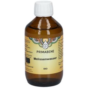 PRIMABENE Eau de mélisse BIO